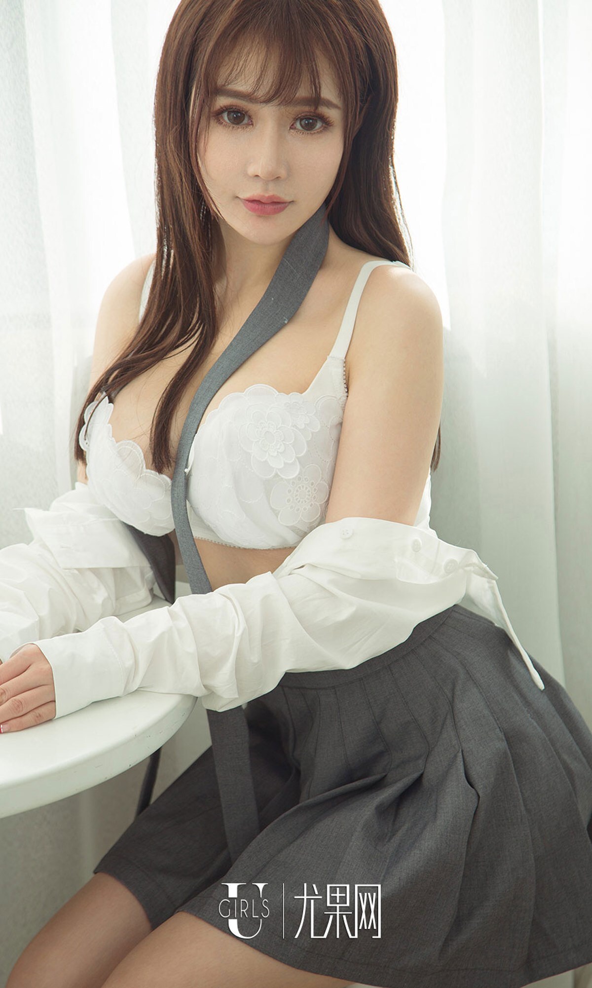 [Ugirls尤果网]爱尤物专辑 2018.11.13 No.1273 苏可可